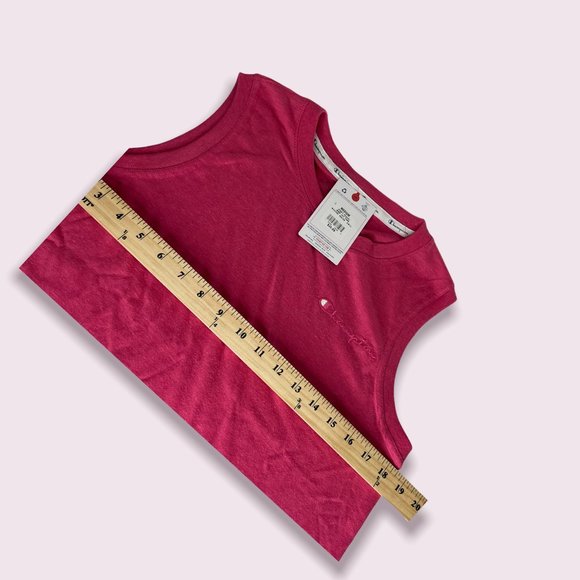 Soft 5 oz Triblend Jersey Fabric Loose Fit 24" front body Length Set in cre - Picture 6 of 12